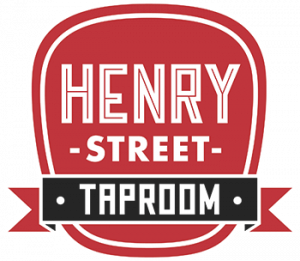 Henry Street Taproom, Saratoga Springs, NY