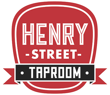 Henry Street Taproom, Saratoga Springs, NY